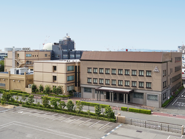 三之星機帶株式會社