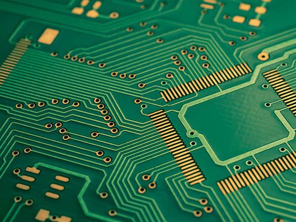 銅箔基板/PCB 基板壓合製程
