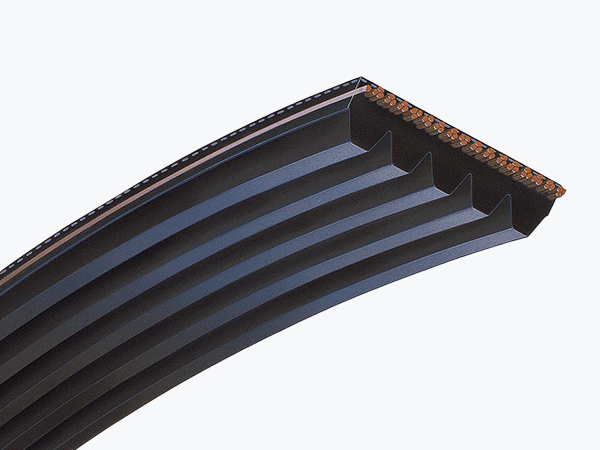 多楔皮帶（RIBSTAR™ Belt）
