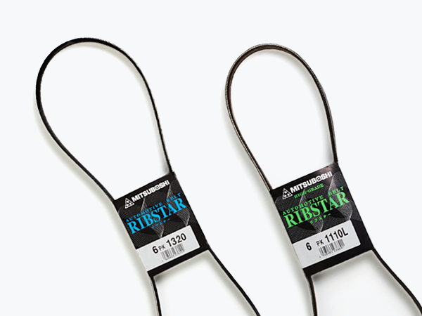多楔皮帶（RIBSTAR™ Belt）サムネイル2