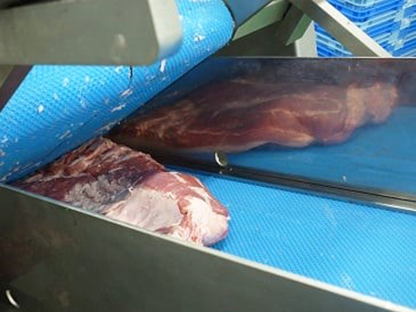 輸送肉類　MX333BLS