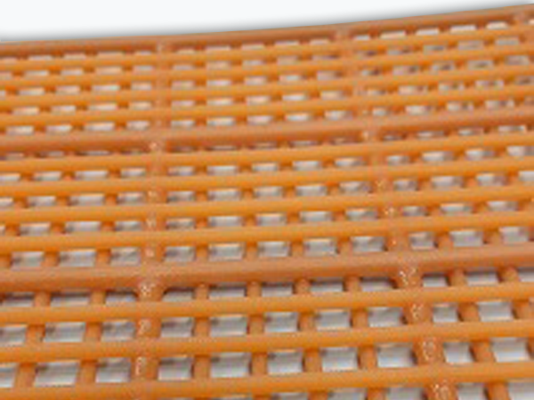篩網（Free Cloth）
