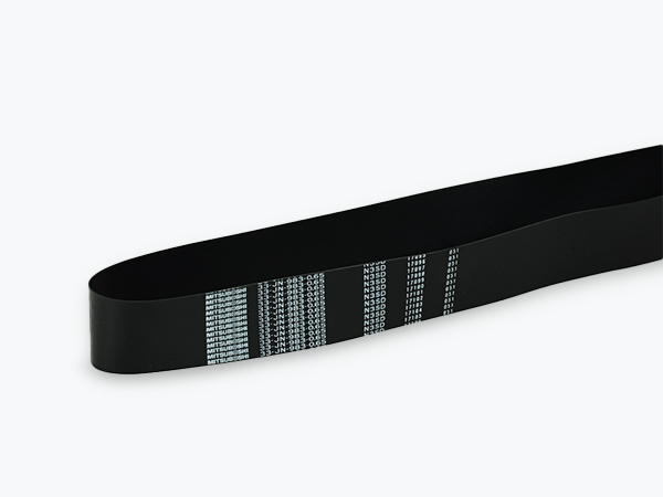 薄型平面皮帶（FLEXSTAR™ J Belt） 