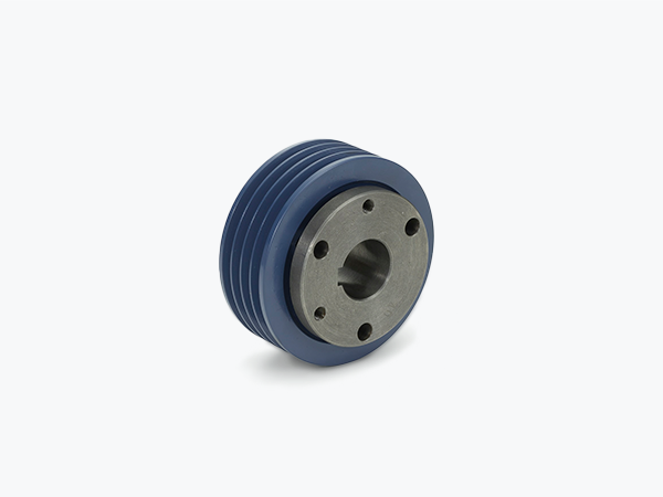 窄型皮帶輪（MAXSTAR WEDGE pulley）/MB軸套サムネイル2