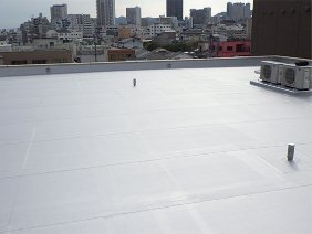 建築防水材料及相關產品